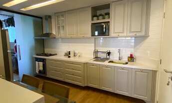 Imagem 2: Apto todo projetado no Mirante-Oportunidade