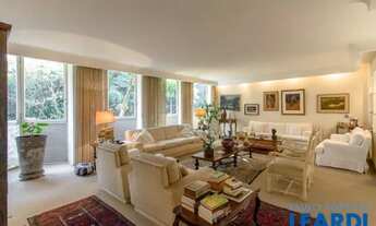 Imagem 2: APARTAMENTO - HIGIENÓPOLIS - SP