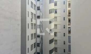 Imagem 7: Apartamento para Aluguel - Santa Cecília, 1 Quarto, 48 m2