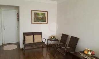 Imagem 2: Apartamento à venda no Bairro Jardim Elite em Piracicaba/SP