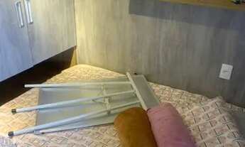 Imagem 6: APARTAMENTO Á VENDA COM 2 QUARTOS NA VILA ANDRADE - PRÉDIO NOVO REF: 3447015