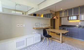 Imagem 3: Apartamento Venda 1 Dormitórios - 49 m² Pinheiros