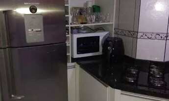 Imagem 5: Apartamento com 1 dormitório à venda, 92 m² por R$ 298.000 - Botafogo - Campinas/SP