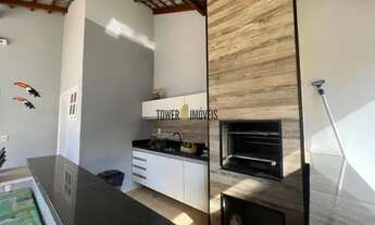 Imagem 7: Casa - Condomínio Residencial Zürich Dorf - Valinhos