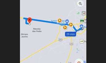 Imagem 6: Vendo chácara 2 mil metros saída para monte Alegre de minas