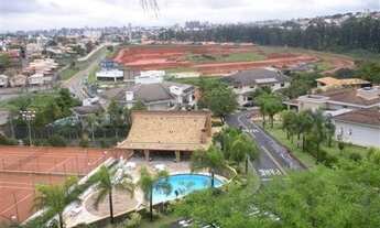 Imagem 4: Cobertura - Fazenda São Quirino - Campinas