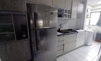 Imagem 3: Natura Ville Apartamento com 3 dormitórios