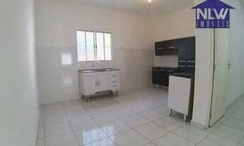 Imagem 6: Casa com 1 dormitório para alugar, 65 m² por R$ 2.747/mês - Vila Ipojuca - São Paulo/SP