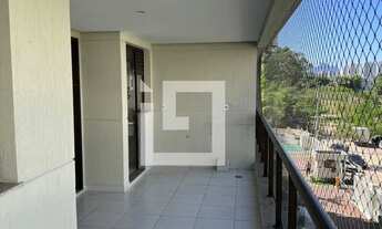 Imagem 6: RECREIO - LINDO APTO - FRENTE - VARANDA - 2QUARTOS(SUÍTE) - ARMÁRIOS - INFRAESTRUTURA - SE