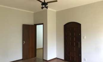 Imagem 4: Casa para locação na Vila Santa Tereza