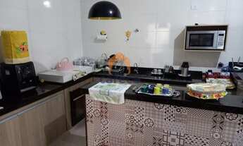 Imagem 3: Casa para Venda em Bady Bassitt, Village Fama, 2 dormitórios, 1 suíte, 3 banheiros, 2 vaga