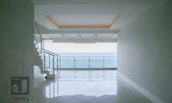 Imagem 3: Cobertura em São Conrado