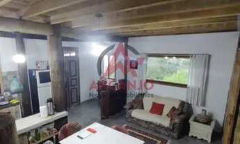 Imagem 6: CASA COM VISTA EXUBERANTE NO ALTO ITAMAMBUCA - UBATUBA -SP