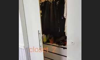 Imagem 2: Apartamento para venda possui 62 metros quadrados com 2 quartos em Vila Ede - São Paulo