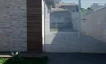 Imagem 2: Casa no Bairro Vale Florido II - Condominio Vale Florido