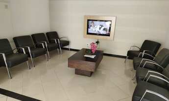 Imagem 4: Apartamento à venda 1 quarto 1 suíte 1 vaga Centro Araraquara