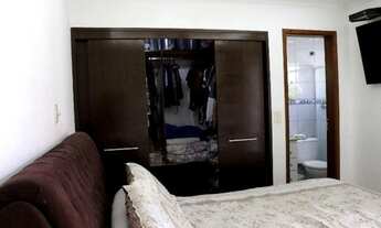 Imagem 6: APARTAMENTO SEM CONDOMÍNIO à venda, 3 quartos, 1 suíte, VILA ELDIZIA - Santo André/SP