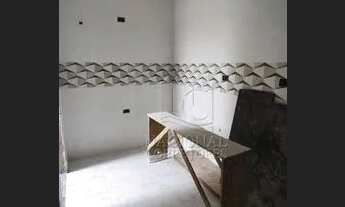 Imagem 6: Apartamento com 2 dormitórios à venda, 50 m² por R$ 350.000,00 - Vila Camilópolis - Santo