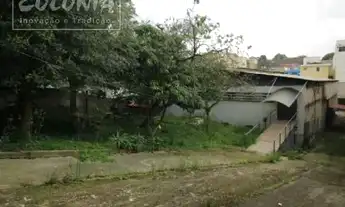 Imagem 7: Santo André - Galpão/Depósito/Armazém - Jardim Stella