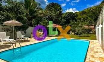 Imagem 2: Linda casa para Temporada para 12 pessoas e 2 quartos