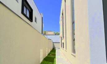 Imagem 6: Sobrado em condomínio á venda com 4 quarto 374 m²- Condomínio Residencial Alphaville - São