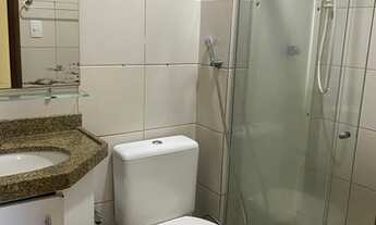 Imagem 5: Apartamento 2 dormitório para alugar com 60m2