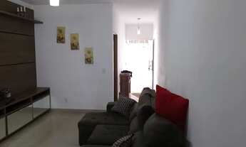 Imagem: Casa semi mobiliada Jardim das Rosas