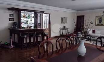 Imagem 2: São Paulo - Apartamento Padrão - HIGIENÓPOLIS