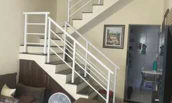 Imagem 2: Ótima Casa Triplex 3 Quartos (Suíte) , Garagem e Terraço na Pedro Álvares Cabral Ac Carta