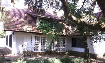 Imagem 5: Casa / Sobrado para Venda em São Paulo, Interlagos, 4 dormitórios, 2 suítes, 2 banheiros