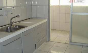 Imagem 6: Apartamento com 2 dormitórios à venda, 64 m² por R$ 550.000,00 - Tatuapé - São Paulo/SP