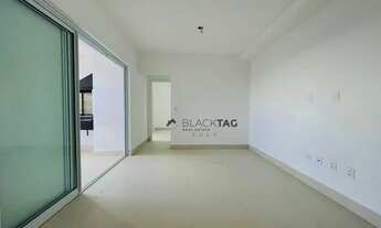 Imagem 1: Apartamento com 2 dormitórios para alugar, 83 m² por R$ 5.680,00/mês - Taquaral - Campinas