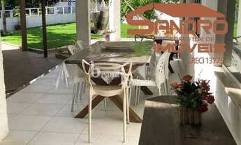 Imagem 3: CASA RESIDENCIAL em LAURO DE FREITAS - BA, BURAQUINHO