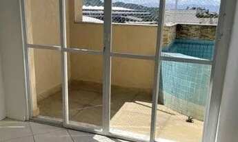 Imagem 5: COBERTURA EM FRENTE AO COLÉGIO MILITAR