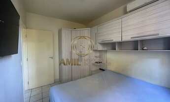 Imagem 4: Excelente Locação de Apartamento 2 dormitórios - Mobiliado no Le Village I em Taubaté