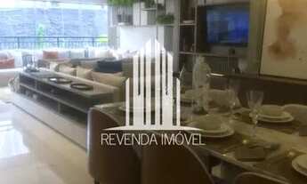 Imagem: Apartamento no Condomínio LIVING ALTO DO