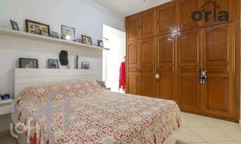 Imagem 14: Apartamento com 3 dormitórios à venda, 97 m² por R$ 1.030.000 - Flamengo - Rio de Janeiro