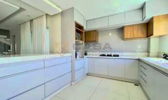 Imagem 4: AF- Casa Duplex Área de Lazer privativa Excelente Acabamento e Vista Para Área de Preser