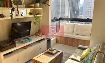 Imagem 2: Apartamento à venda no bairro Pinheiros - São Paulo/SP, Zona Oeste