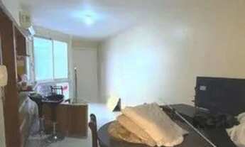 Imagem 4: Apartamento no Centro de 2 dormitórios