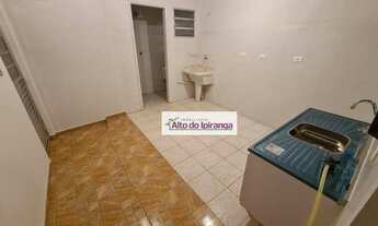 Imagem 2: Casa com 1 dormitório para alugar, 23 m² - Vila Brasílio Machado - São Paulo/SP