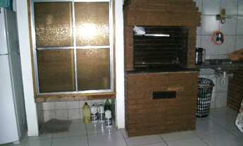 Imagem 2: Casa Padrão em São José do Rio Preto