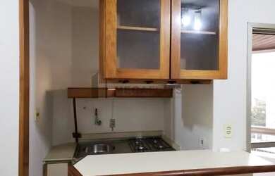 Imagem 3: FLAT PARA LOCAÇÃO LOCAÇÃO PROXIMO AO PARQUE IBIRAPUERA!