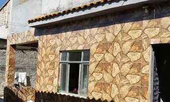 Imagem 2: Aluga-se casa Galo Branco