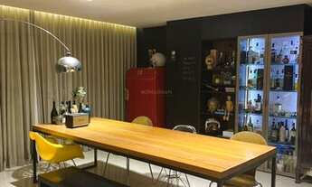 Imagem: Cobertura à venda, 4 quartos, 1 suíte