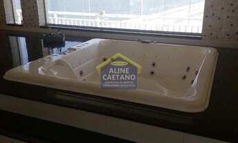 Imagem: Magnifica Cobertura 3 dorms, Vista mar