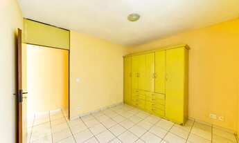 Imagem 7: Apartamento para Aluguel - Vila Lusitânia, 1 Quarto, 55 m2