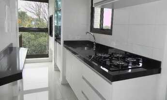 Imagem 7: Apartamento com 1 quarto para alugar por R$ 3000.00, 70.21 m2 - MOSSUNGUE - CURITIBA/PR