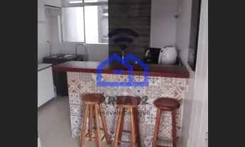 Imagem 6: CARAGUATATUBA - Apartamento Padrão - Martim de Sá