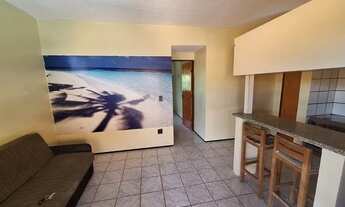 Imagem 6: Flat Villa do porto a 300m do Beach Park e a 5 minutos a pé da praia Porto das Dunas - Aqu